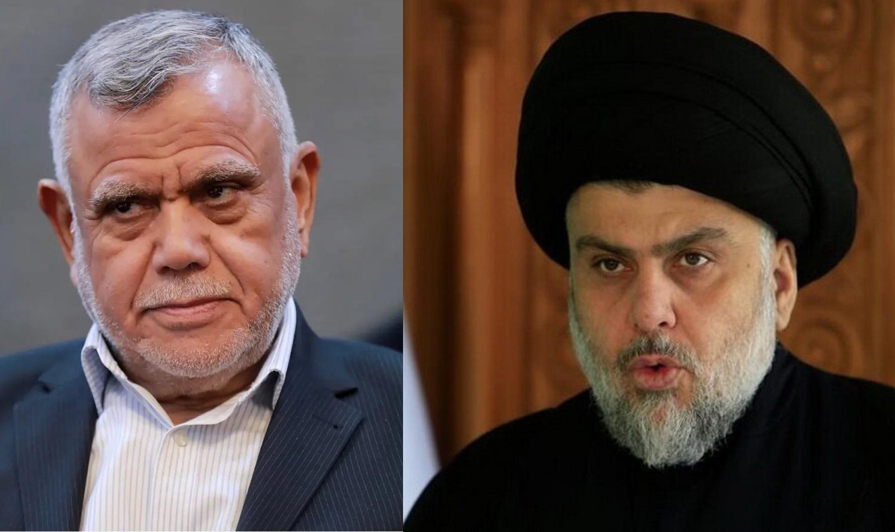 دەنگۆی کۆبوونەوەی موقتەدا سەدر و ھادی عامری رەتکرایەوە