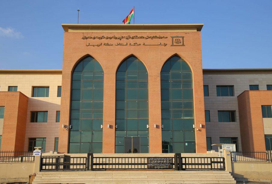 تیمی پارێزەرانی سزادراوانی بادینان: دەستگیرکراوانی بادینان خەریکە نزیکی مەرگ دەبنەوە