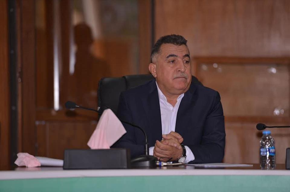 رەوەند مەلا مەحمود: کۆبوونەوەی فراوانی لایەنەکان پێویستییە