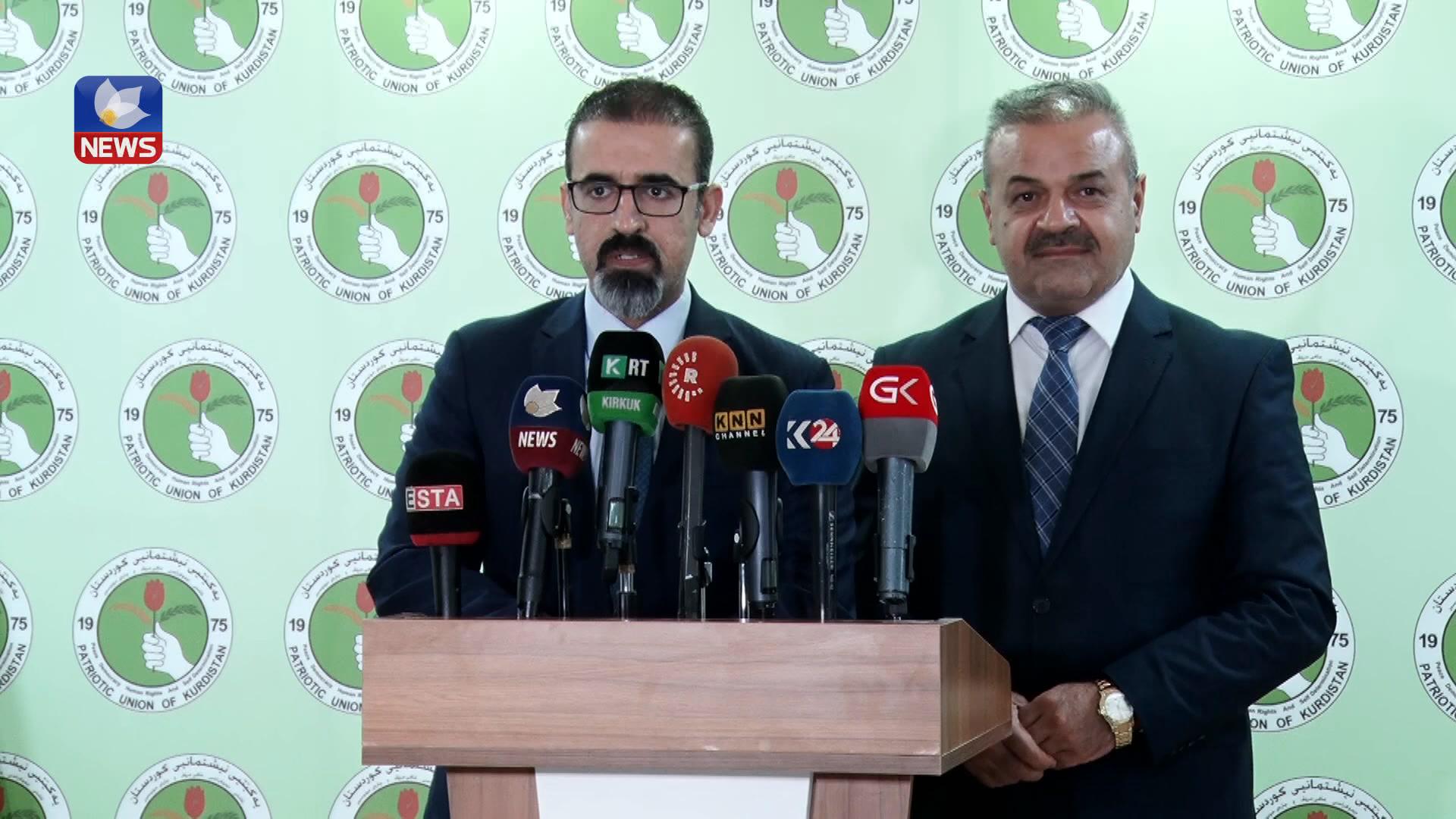 لە كەركوك شایستەكانی خوێندنی باڵا بۆ كچ و كوڕانی شەهیدی دەستەبەر كرا