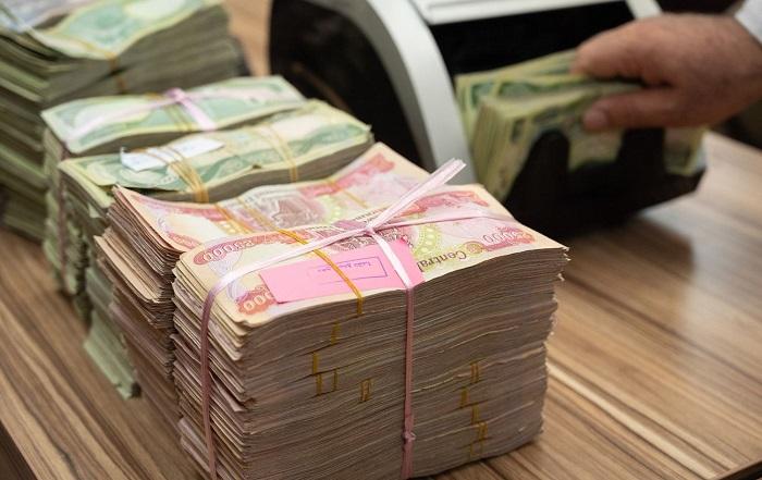 عێراق یاسای دامەزراوەی شەھیدان ھەمواردەکاتەوە