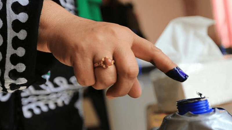 کۆمیسیۆنی عێراق: چاوەڕێی مەرسومی سەرۆکایەتی ھەرێمین بۆ دیاریکردنی رۆژی ھەڵبژاردن