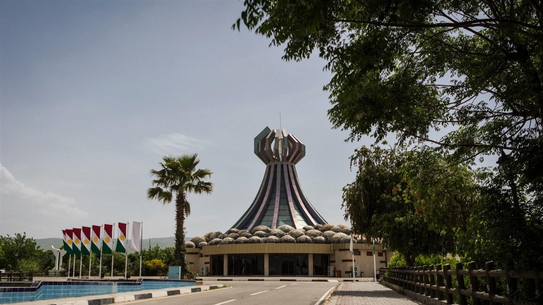 لە بودجەی پەرەپێدانی پارێزگاکاندا تایبەتمەندی بە پارێزگای ھەڵەبجە دەدرێت