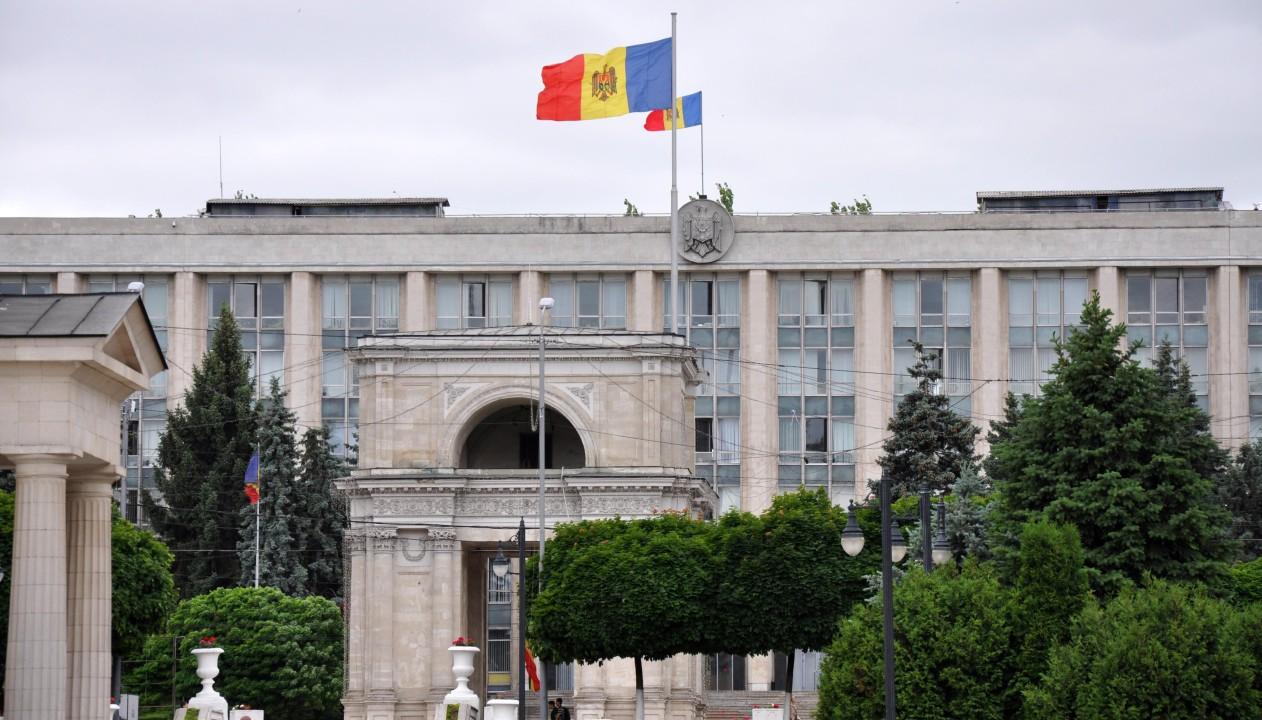 مۆڵدۆڤا بێلایەنی ھەڵدەبژێرێت لە جەنگی ئۆکرایندا