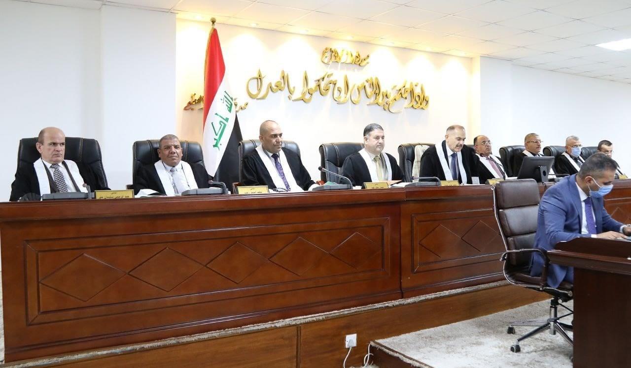 دادگای فیدراڵی بۆ بڕیاردان لەسەر درێژکردنەوەی تەمەنی پەرلەمانی کوردستان کۆدەبێتەوە