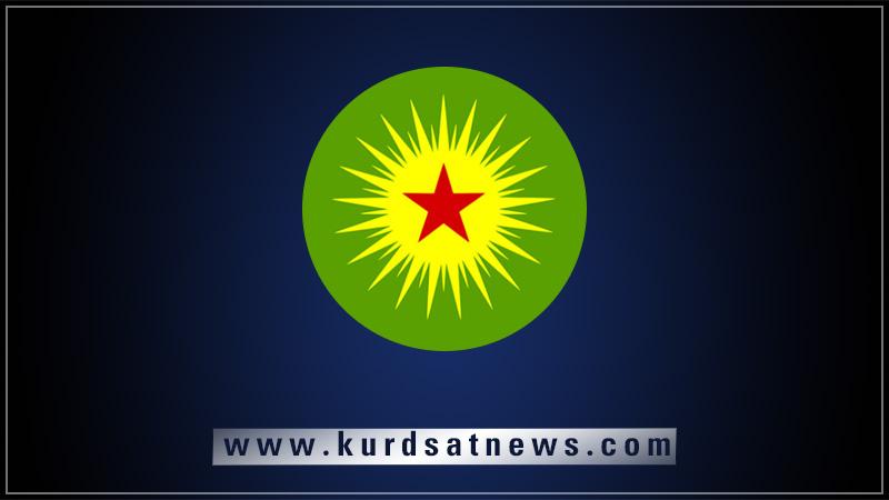 کەجەکە چالاکییە سەربازییەکانیان تا دوای ھەڵبژاردنەکانی تورکیا رادەگرێت