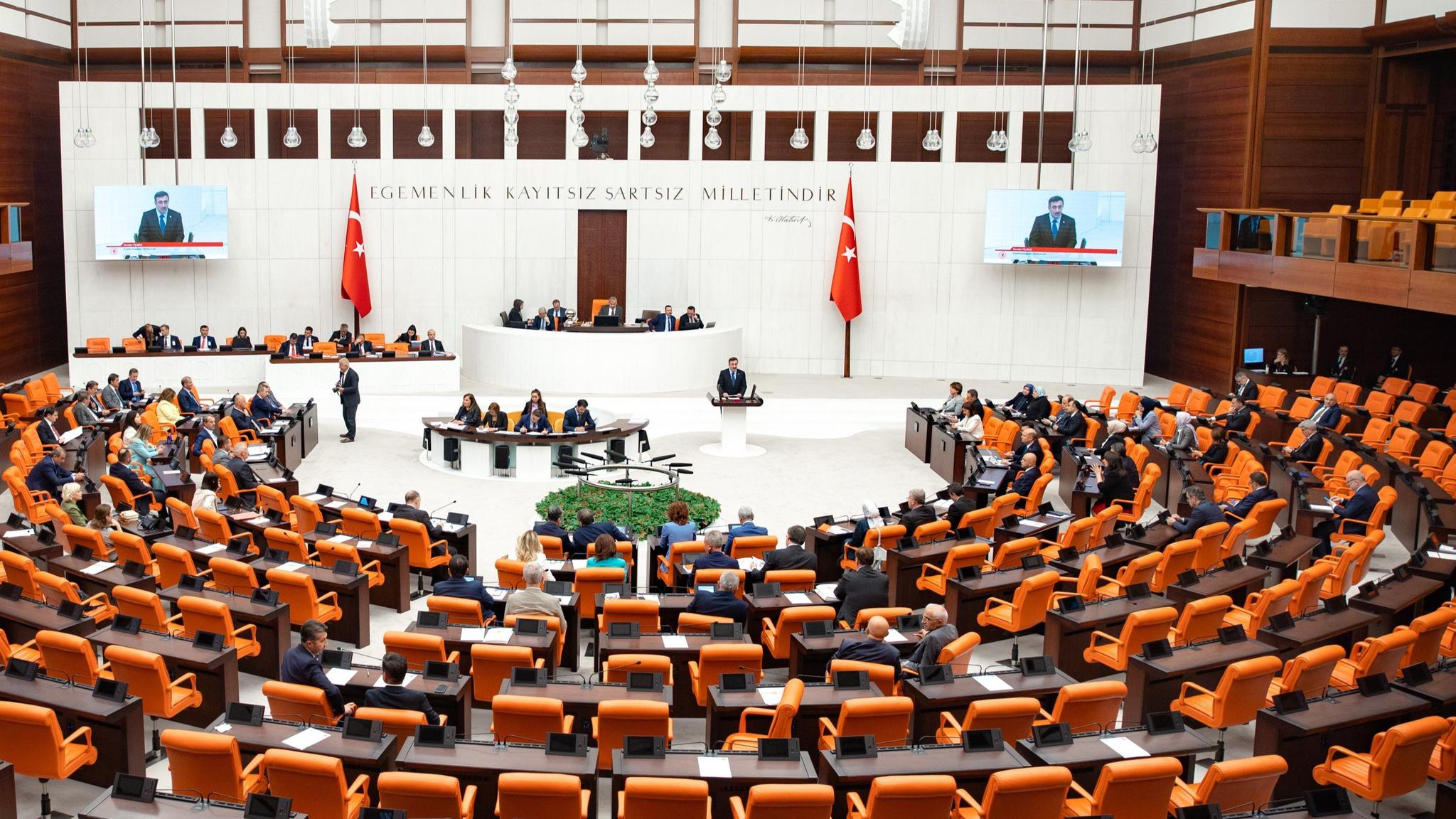 پرۆژەیاسای بەهێزكردنی پشتیوانی نیشتمانی و یەكگرتنی كۆمەڵایەتی پەسەندكرا