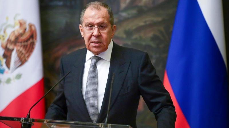 لاڤرۆڤ: واشنتۆن پێشنیازێکی مۆسکۆی بۆ چارەسەرکردنی قەیرانەکان ڕەتکردووەتەوە