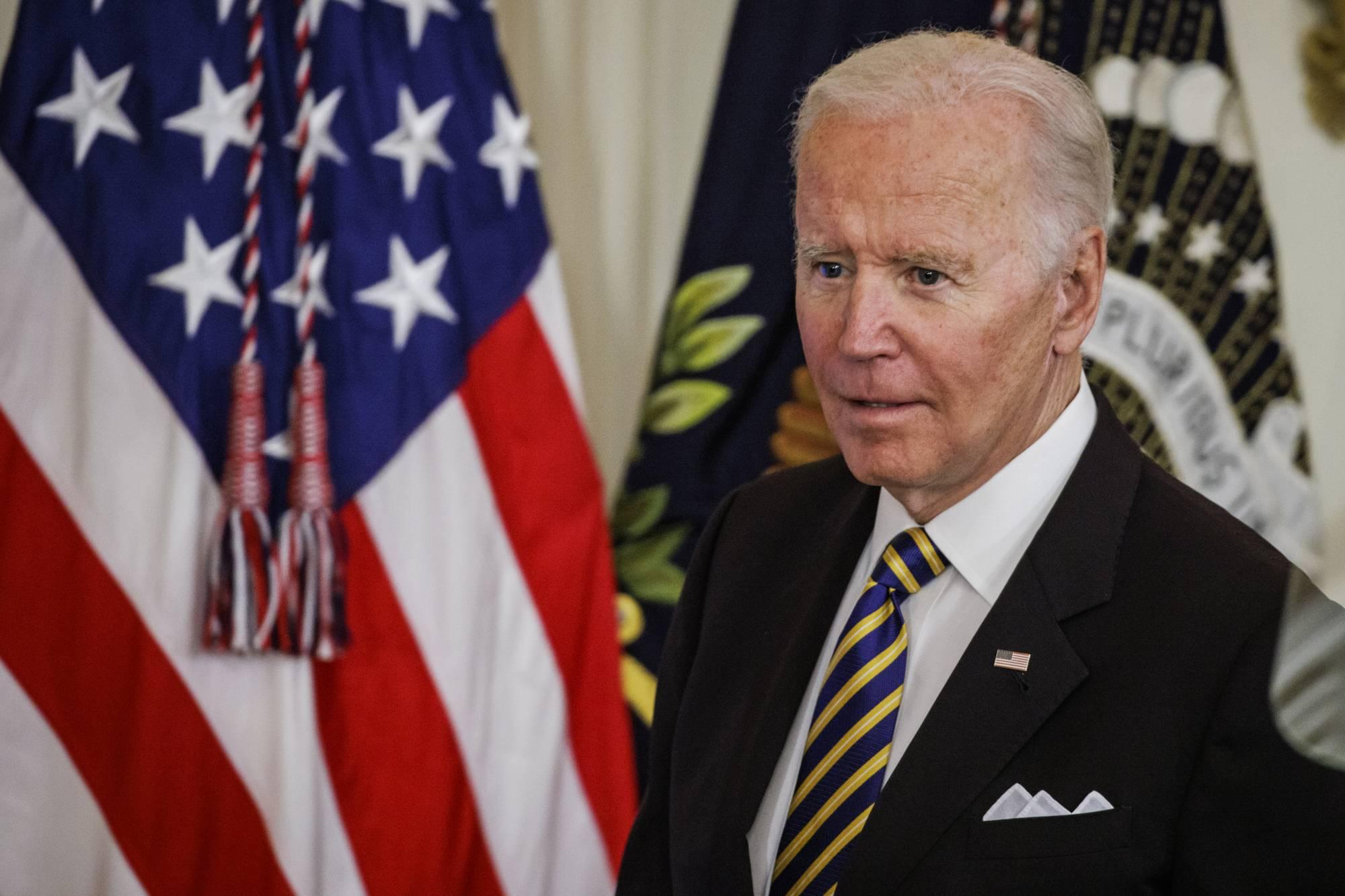 لە ٢٠ی مانگی داھاتوودا بایدن سەردانی کۆریای باشور دەکات