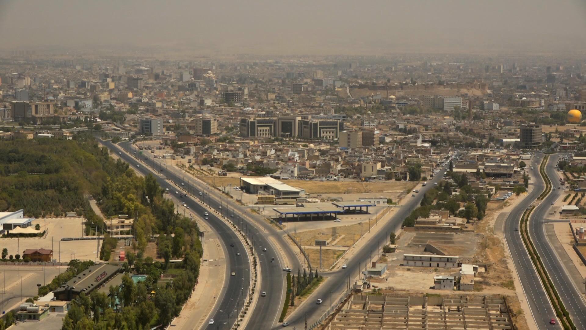 داوا دەکرێت دەستورێکی مەدەنی بۆ ھەرێم بنوسرێتەوە