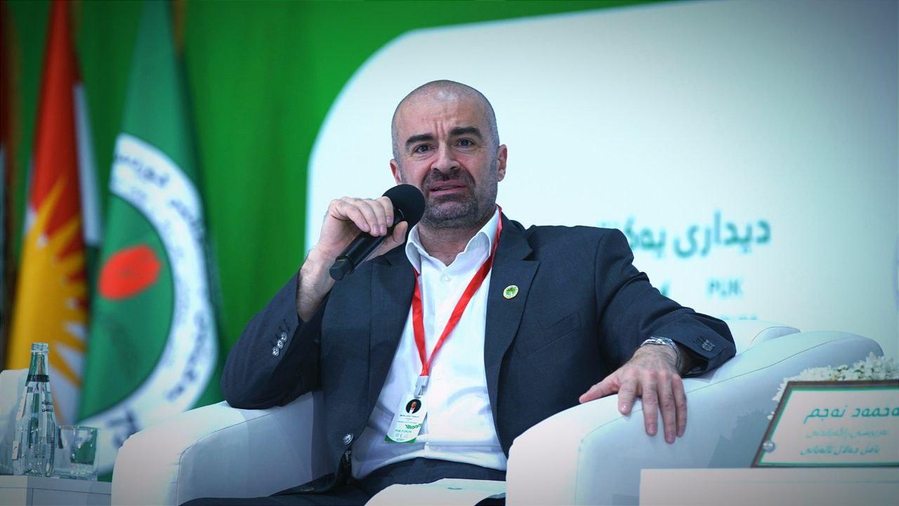 بافڵ جەلال تاڵەبانی: کاندیدمان بۆ سەرۆکی ھەرێمی کوردستان دەبێت