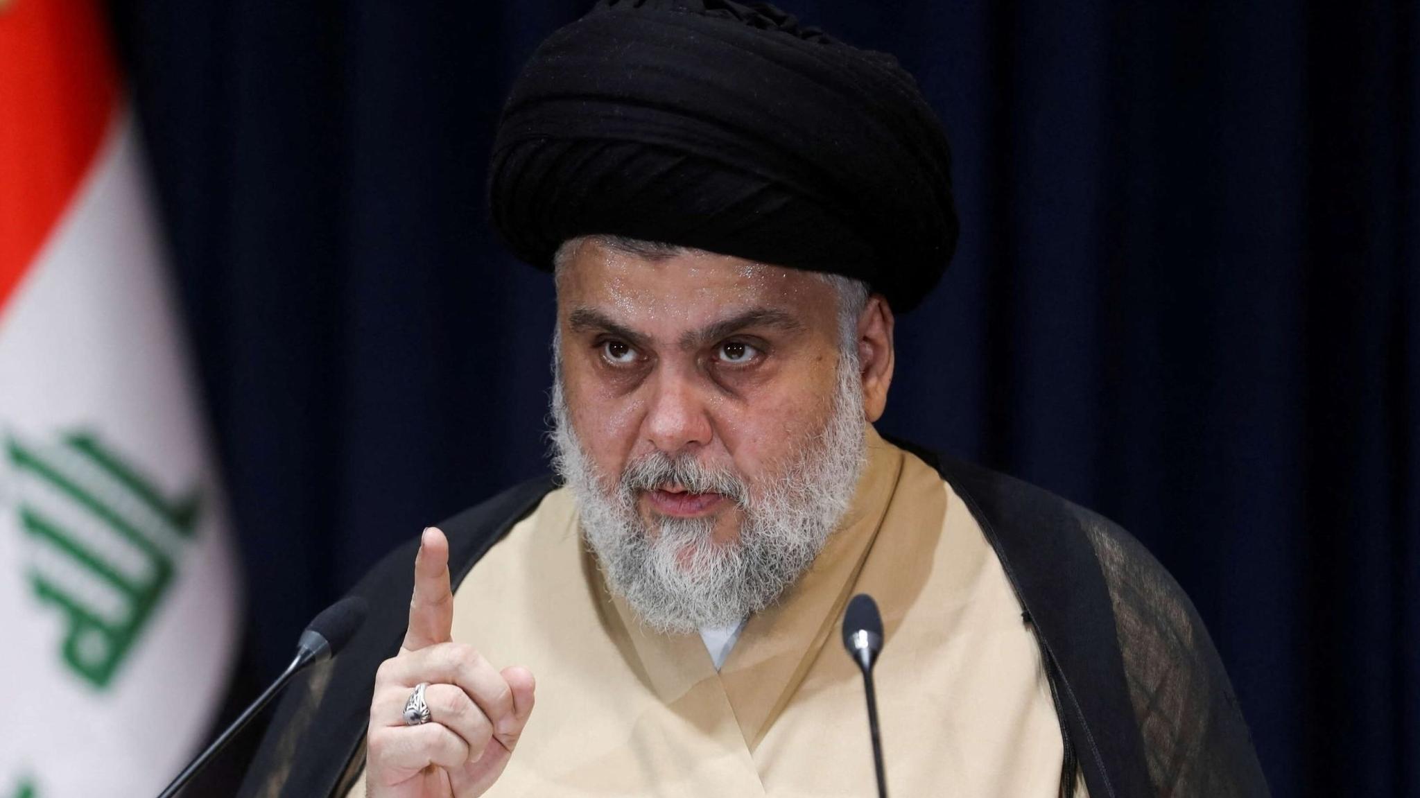 سەدر: پێویستە بە زووترین کات یاسای ئاسایشی خۆراک پەسەند بکرێت 