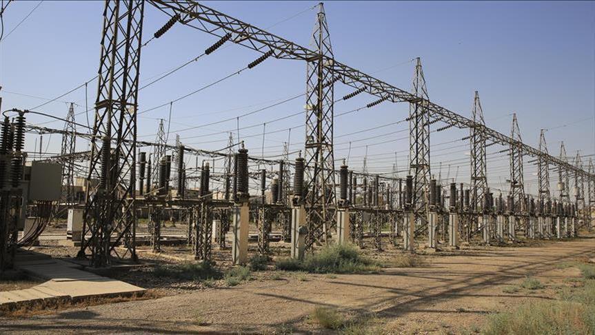 داعش بەرپرسیارێتی بۆردومانکردنی وێستگەیەکی کارەبا لە ئەستۆ دەگرێت