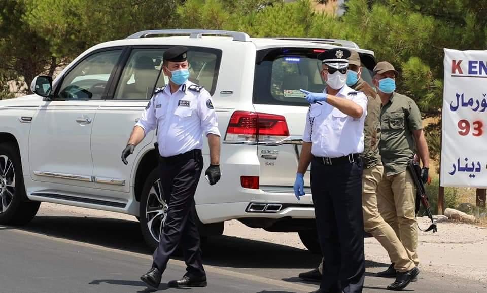 ھاتوچۆی ھەولێر سێ جۆر ھەلی کار رادەگەیەنێت 