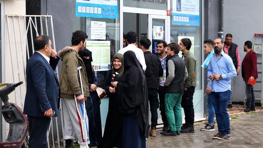 کۆمیسیۆنی ھەڵبژاردنەکانی عێراق ناوەندی تایبەت بە دەنگدەرانی دەرەوەی وڵات دەکاتەوە