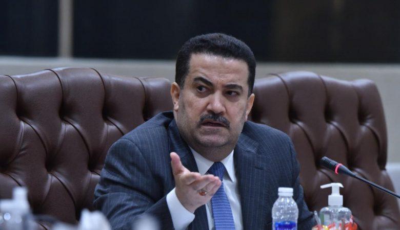 چوارچێوەی ھەماھەنگی: سورین لەسەر کاندیدکردنی سودانی بۆ پۆستی سەرۆک وەزیران