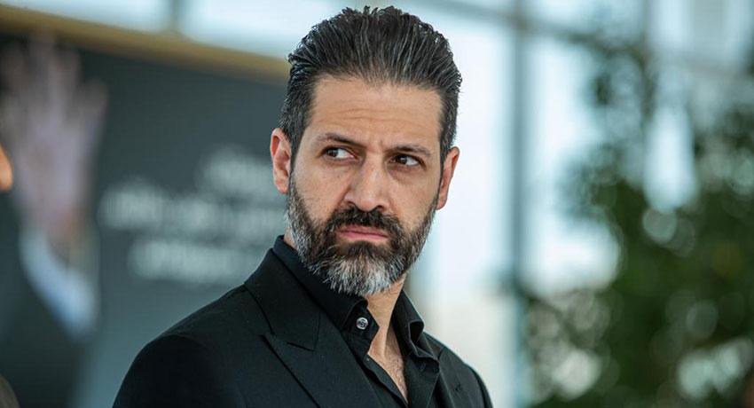 قوباد تاڵەبانی پرسەنامەیەکی ئاڕاستەی سەعدی ئەحمەد پیرە کرد 