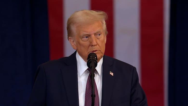 ترامب يؤكد لبوتيـن أن المفاوضيـن الأمريكييـن على استعداد لاستئناف العمل مع ممثـلي إيران