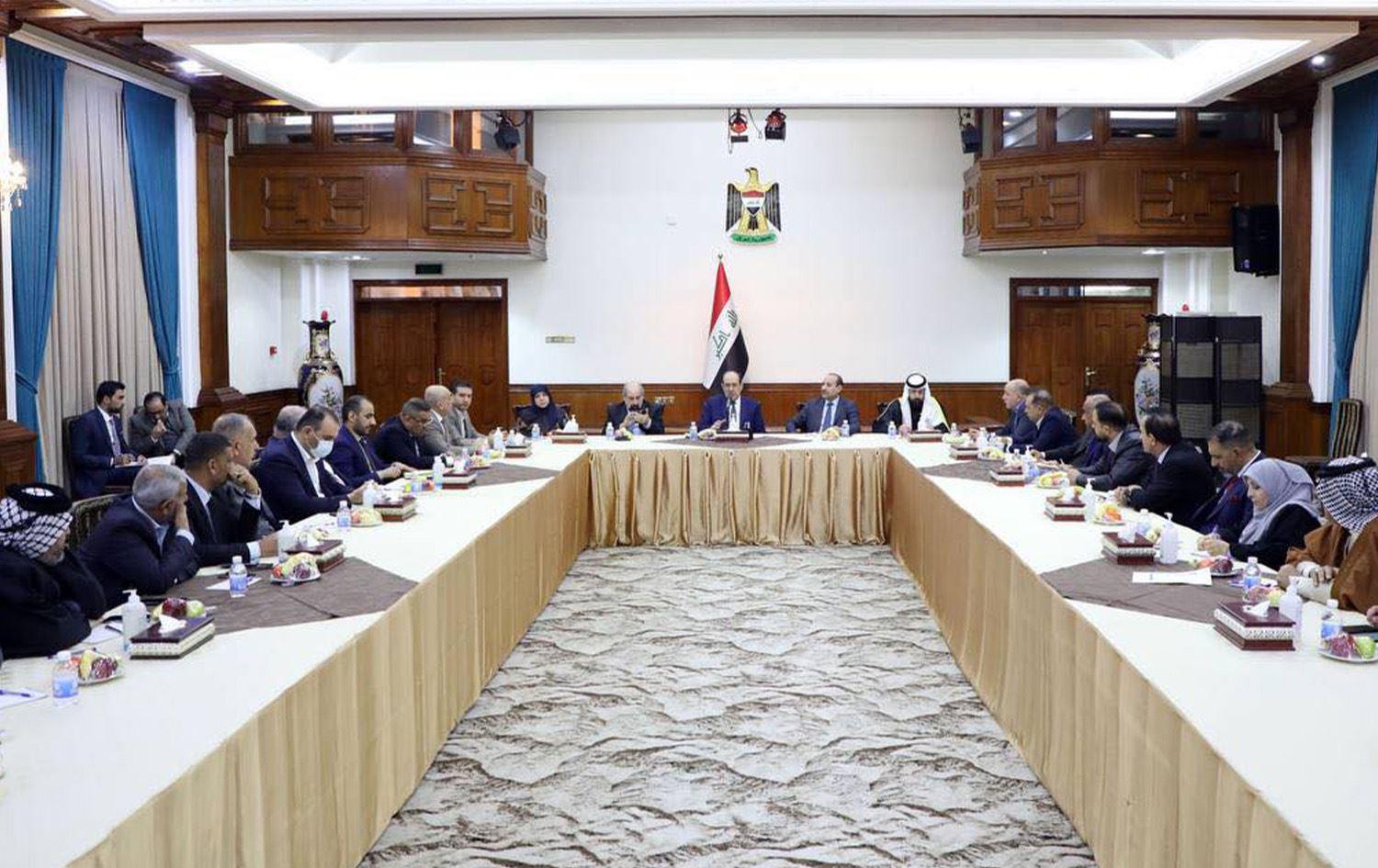 دەوڵەتی یاسا: ئەوەی وەزیرەکەی سەدر پێشنیازیکردووە جێبەجێناکرێت