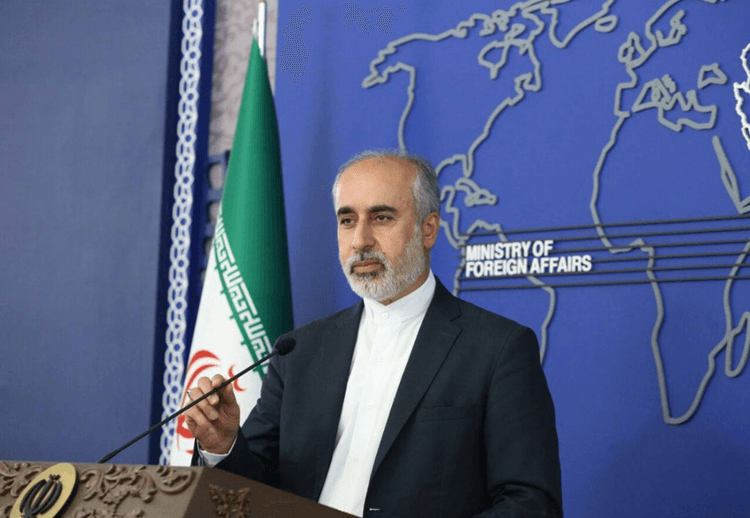 ئێران: وادەی چەككردن و داخستنی بارەگای پارتە ئۆپۆزسیۆنەكان لە هەرێم درێژناكەینەوە