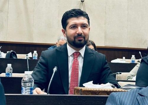 د.بڕیار رەشید: لایەنێک لە حکومەتی ھەرێم رێگرە لقی بانکە عێراقییەکان لە سلێمانی بکرێتەوە