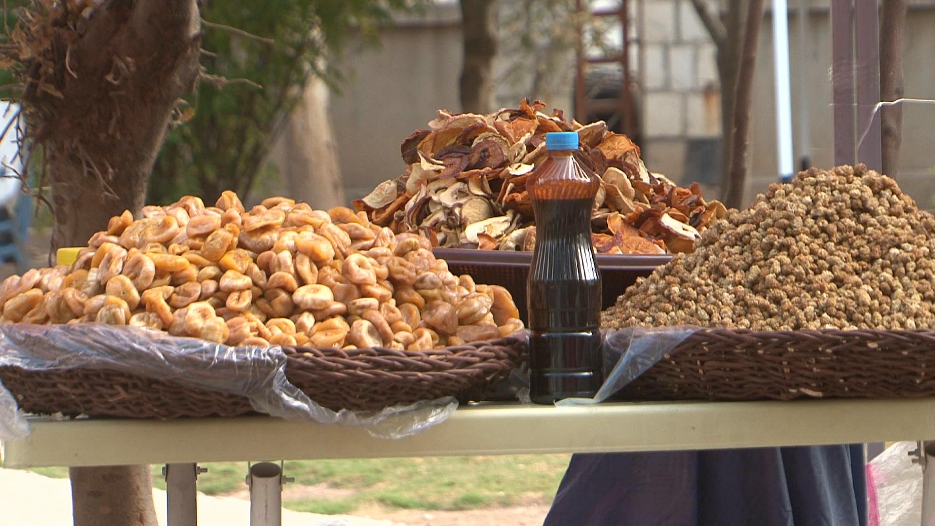 فێستیڤاڵی گەڕانەوە بۆ سروشت لە قەزای چەمچەماڵ بەردەوامە