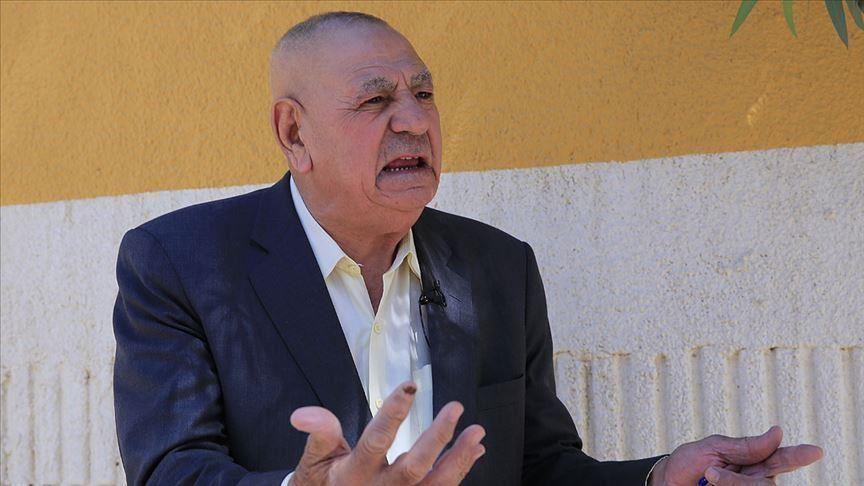 تارق حەرب: ھەڵوەشاندنەوەی ئەنجامی ھەڵبژاردن لە دەسەڵاتی ئەنجومەنی نوێنەراندایە