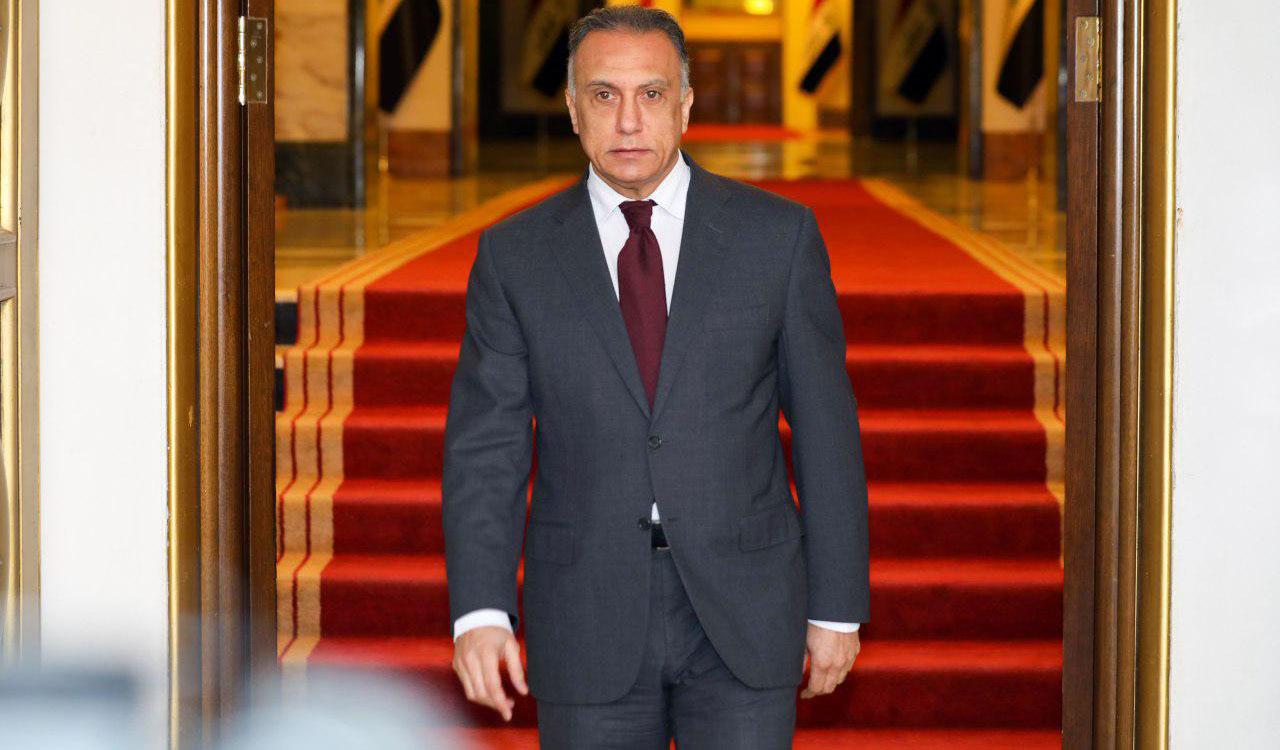 رێکارەکانی رێگەگرتن لە گەشتکردنی کازمی و وەزیرانی حکومەتەکەی دەستپێدەکات