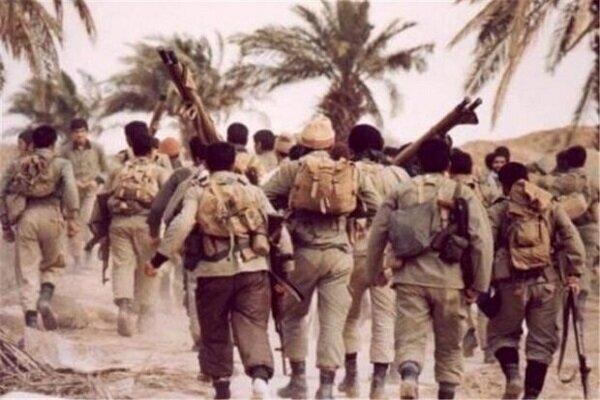 Remains of 1459 soldiers of Iraq-Iran war discovered after 34 years