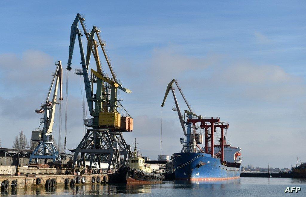 ڕوسیا تاکلایەنە ڕێککەوتنی ھەناردەی دانەوێڵەی ڕاگرت