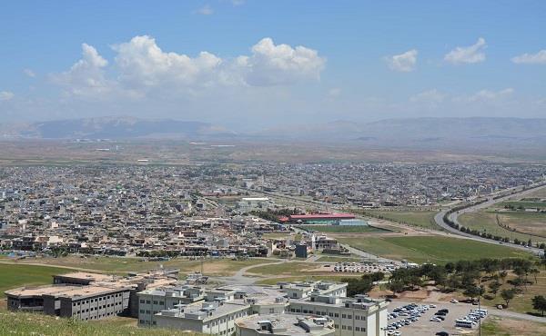 لە رووداوێکی تەقەکردندا لە چەمچەماڵ سێ کەس برینداربوون