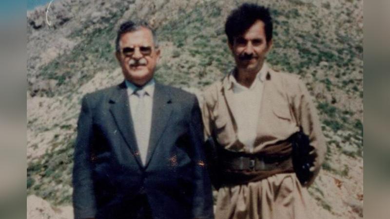 ٢٦ ساڵ بەسەر شەھیدبوونی مەلا نەجم تێدەپەڕێت 