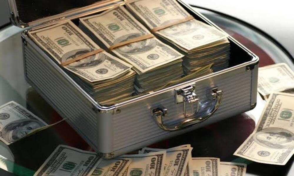 لیژنەی دەستپاکی: تائێستا بڕی پارە بەقاچاخبردراوەکانی عێراق دیارنییە