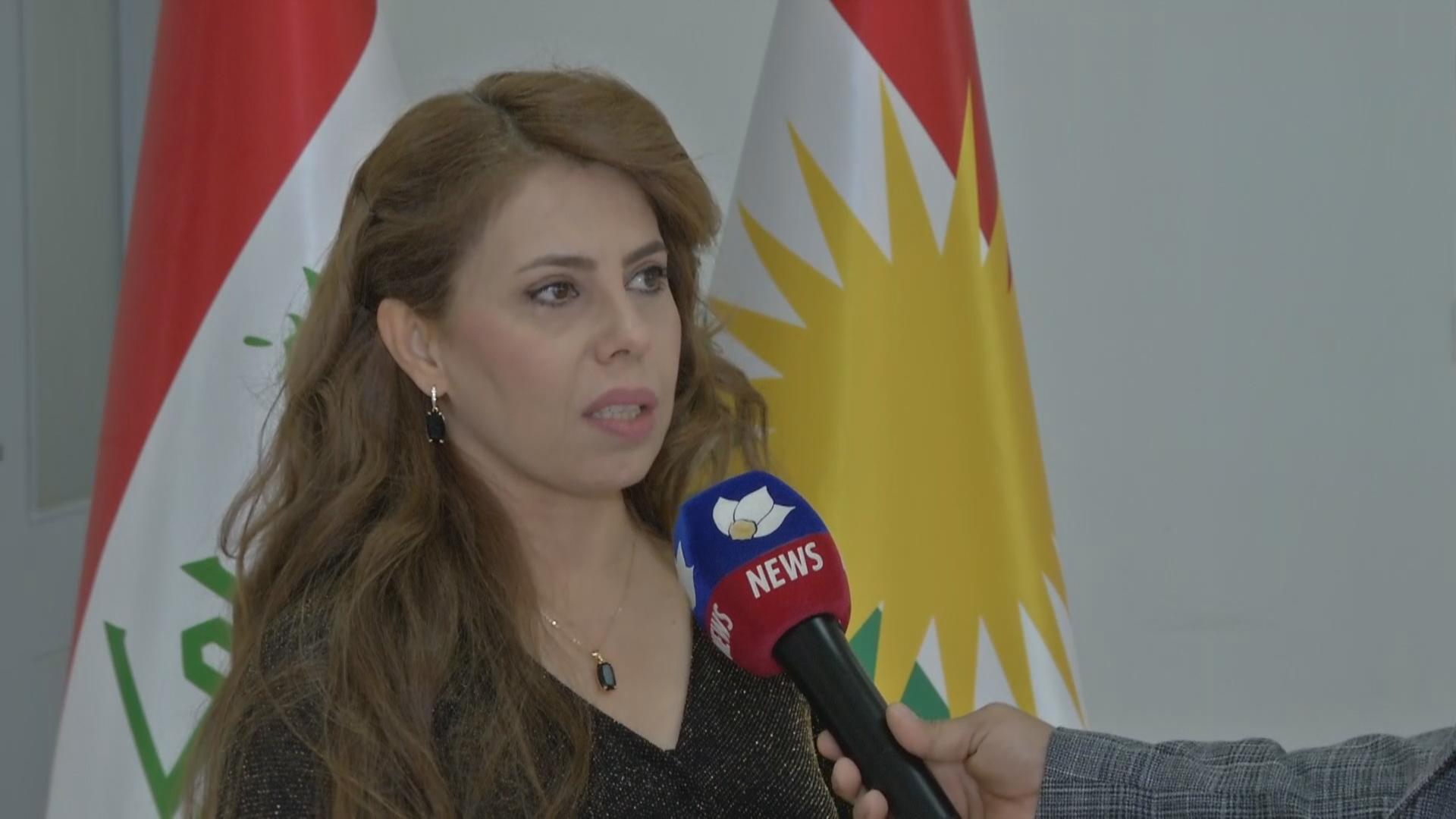 بەشێک لە شوێنەوارەکانی ھەرێم بەرەو لەناوچوون دەچن