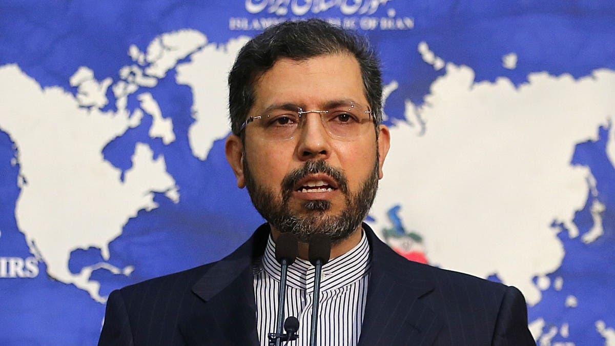 ئێران: دەرگای گفتوگۆ لەبارەی دۆسێی ئەتۆمی ھەمیشە کراوە نابێت