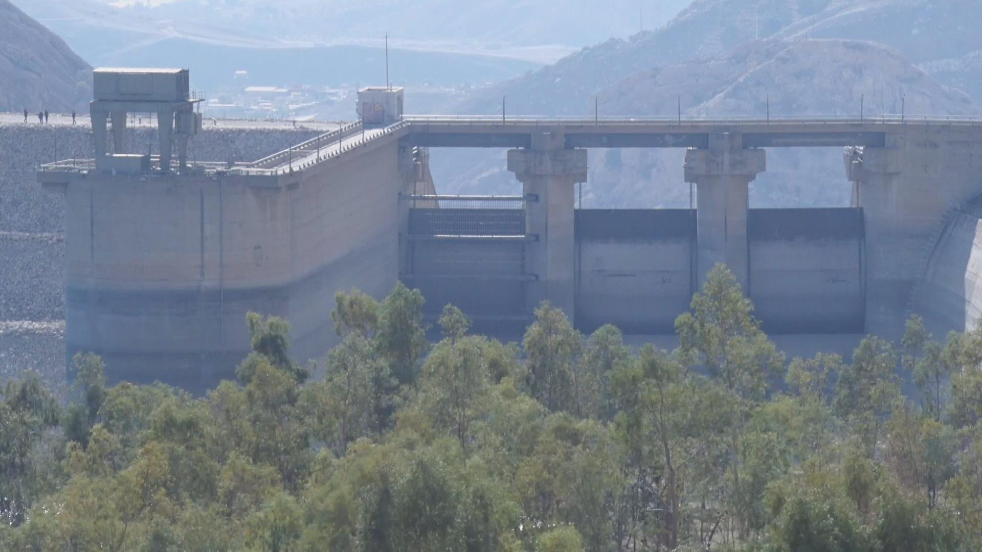 زیاتر لە دوو ملیار دینار بۆ قۆناغی دووەمی نۆژەنكردنەوەی بەنداوی دەربەندیخان تەرخانكراوە