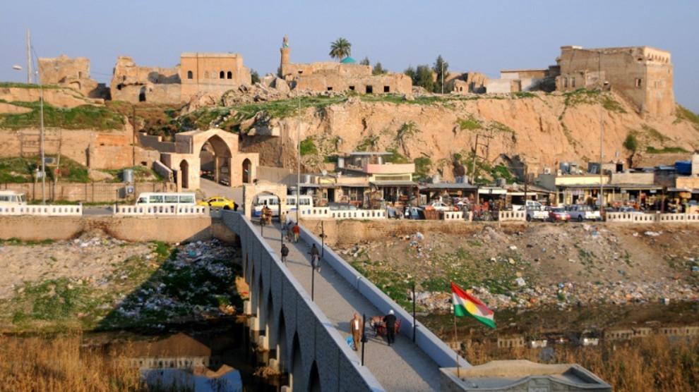 PUK revives long dead committee to carry out article 140