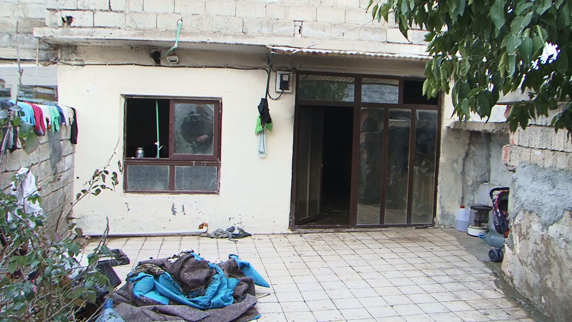 لە عەربەت ماڵێک سوتا و منداڵێک گیانی لەدەستدا