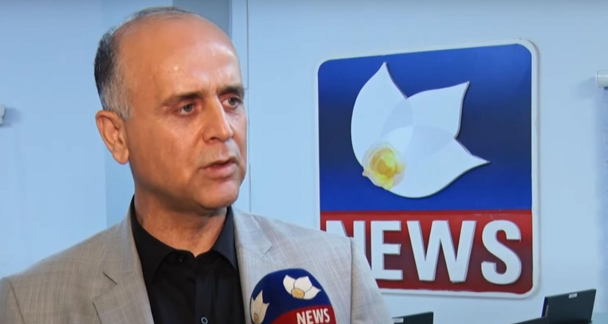 خەڵاتێکی جیھانی دەدرێت بە پارێزەرێکی کورد 