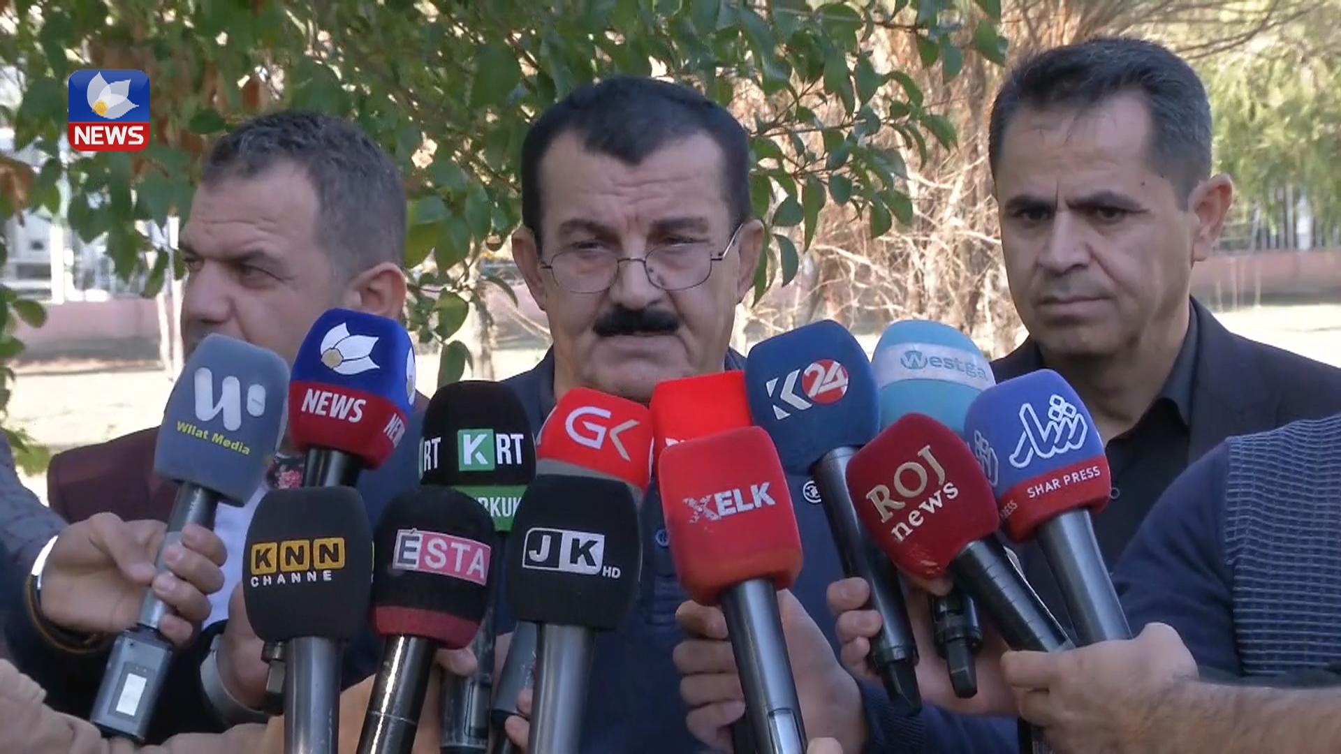 زیاتر لە ٩٠ ھەزار کرێنشین لە ھەرێم تۆمارکراون