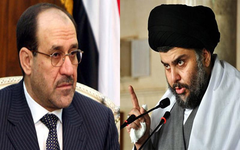 ئەمڕۆ سەدر بەبێ مالکی لەگەڵ وەفدێکی چوارچێوەی ھەماھەنگی شیعەکان کۆدەبێتەوە