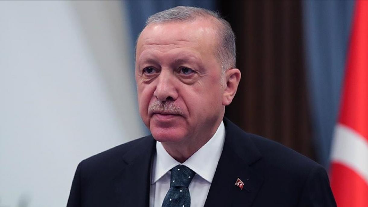 ئەردۆغان: سورین لەسەر ھەموارکردنەوەی دەستوری تورکیا 