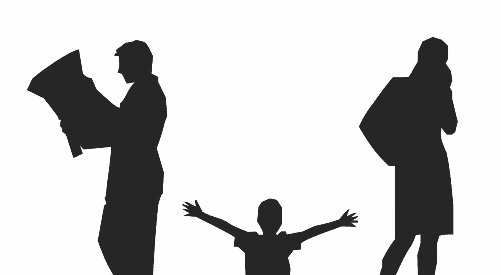 لە دوو ساڵدا زیاتر لە ٤٠٠٠ جیابوونەوەی ھاوسەران لە عێراق تۆمار کراوە 