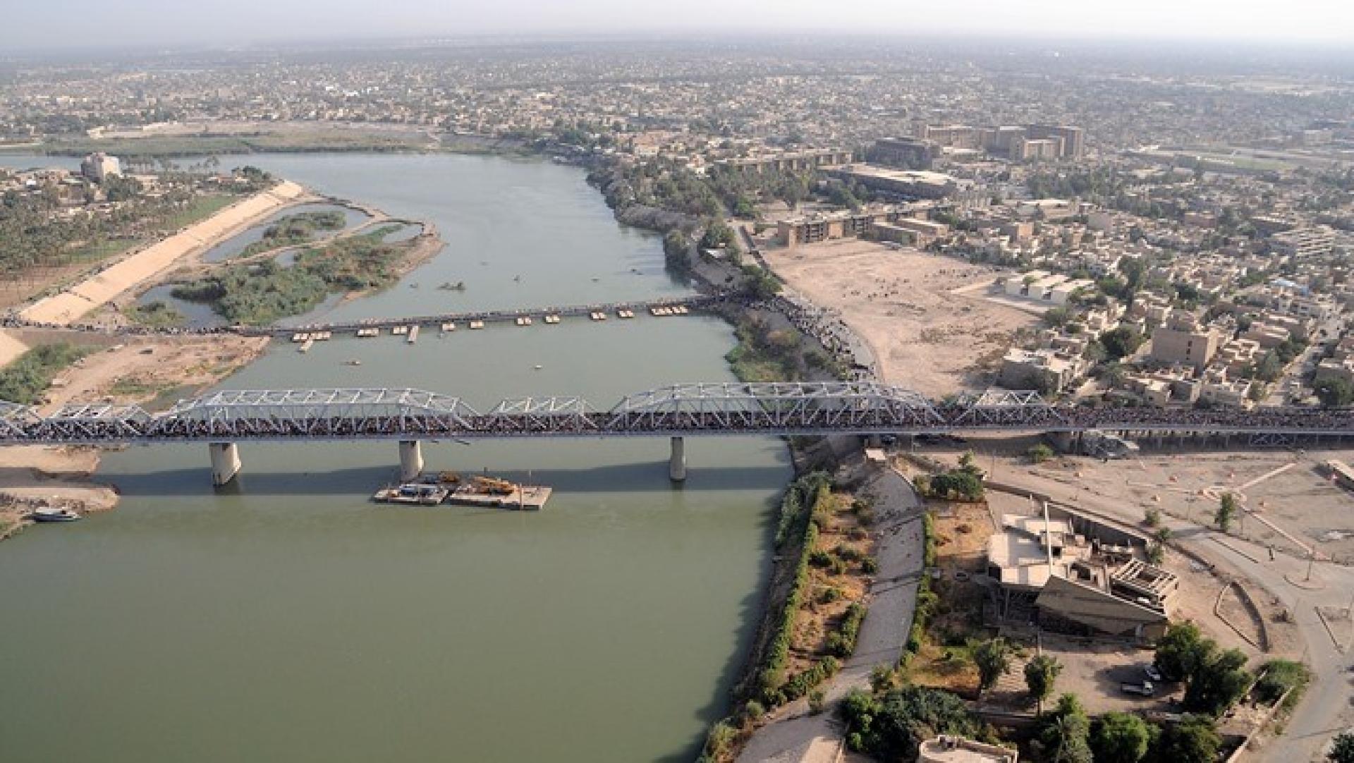 راوێژکارێکی سەرۆککۆمار : یەکەمجارە لێکتێگەیشتن لەگەڵ تورکیا لەبارەی پرسی ئاو گەیشتبێتە ئاستی ئێستا