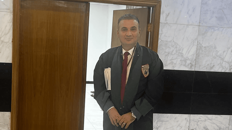 لە دادگای فیدڕاڵی سکاڵایەک لەسەر نەناردنی بەشە بودجەی ھەرێمی کوردستان تۆمارکرا