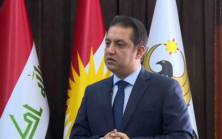 وەزیری پەروەردە ستراتیژێکی بۆ شێوازی وانەوتنەوە لە قۆناغی بنەڕەتی راگەیاند