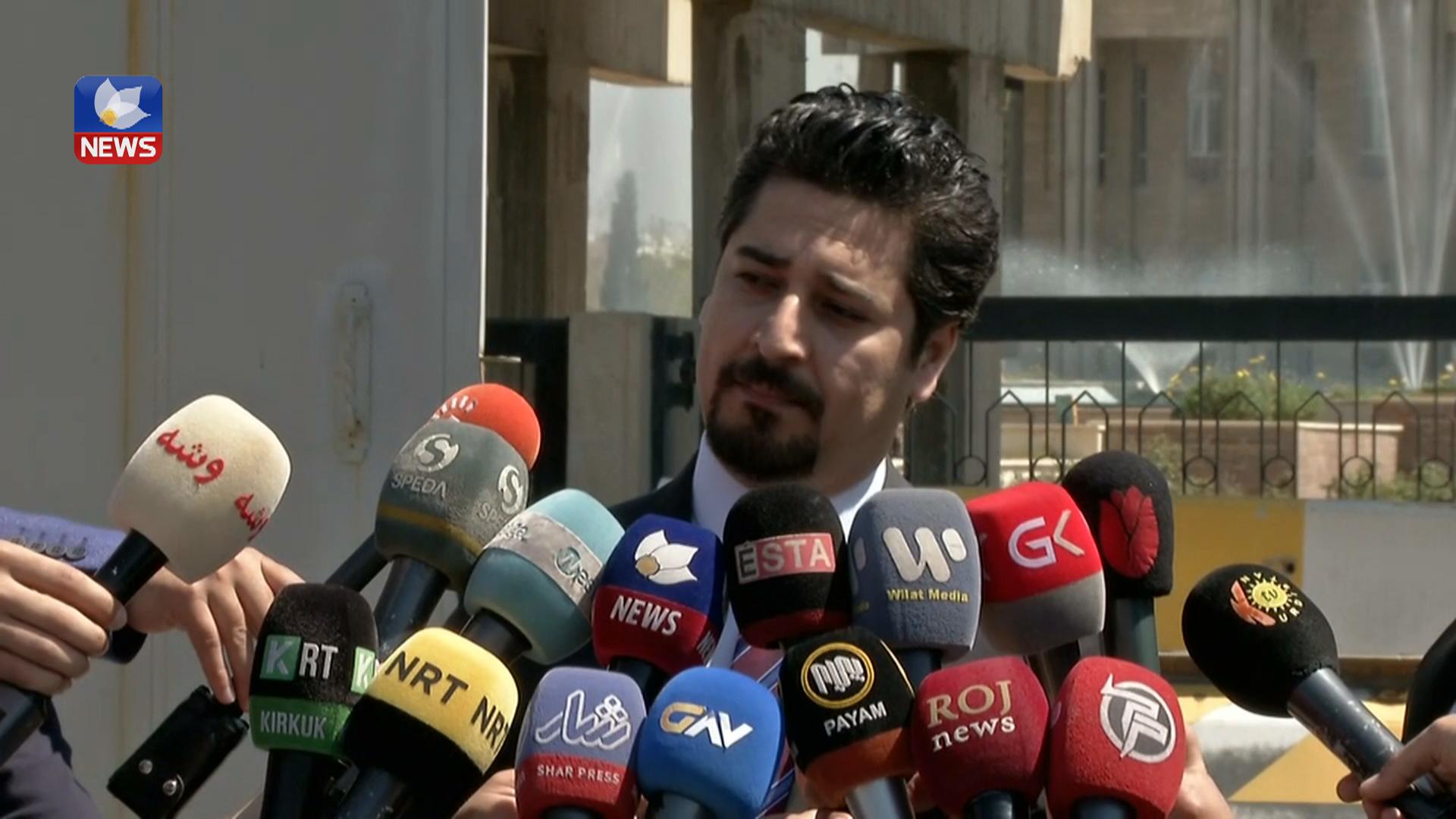 کاروان گەزنەیی: حکومەت نایەوێت کێشەی بەنزین چارەسەر بکات