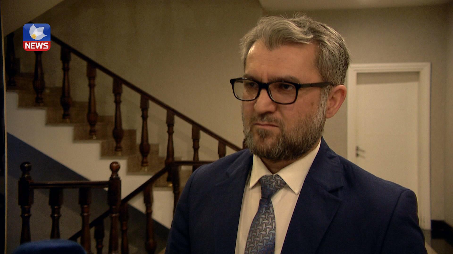 ئەگەر ڕێککەوتن نەکرێت کۆمەڵی دادگەری ناچێتە کۆبوونەوەی ئەنجومەنی نوێنەران