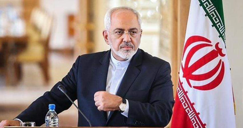 رۆحانی لەسەر تۆمارە دەنگییەکەی زەریف راوێژکارێکی دوورخستەوە