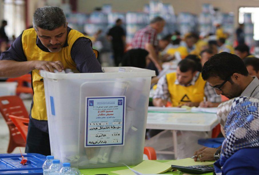 ٢٥٠ ھەزار دینار دەدرێت بە کارمەندانی کۆمسیۆن کە دانەمەزراون